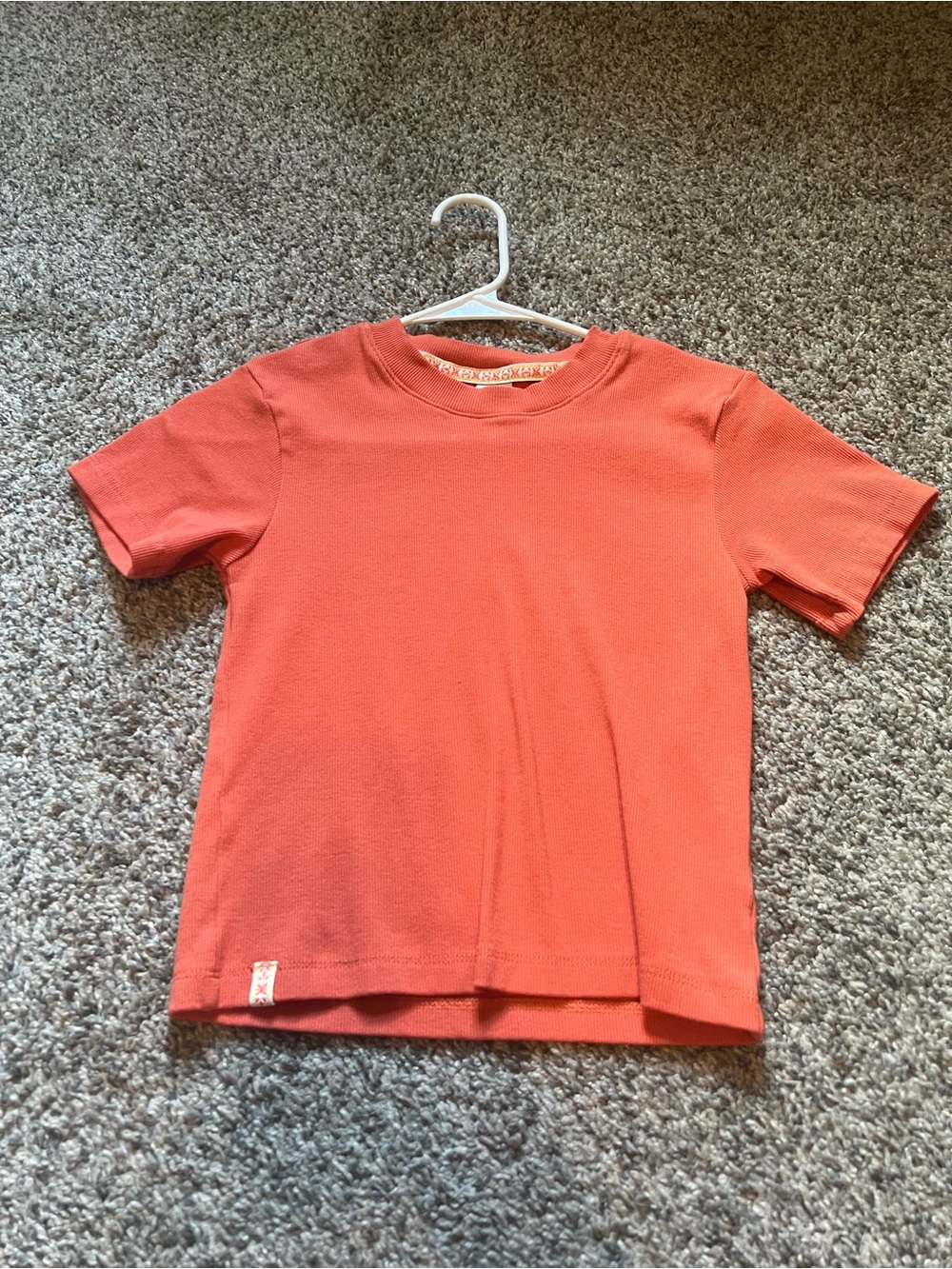 Stoic Short Sleeve Tee